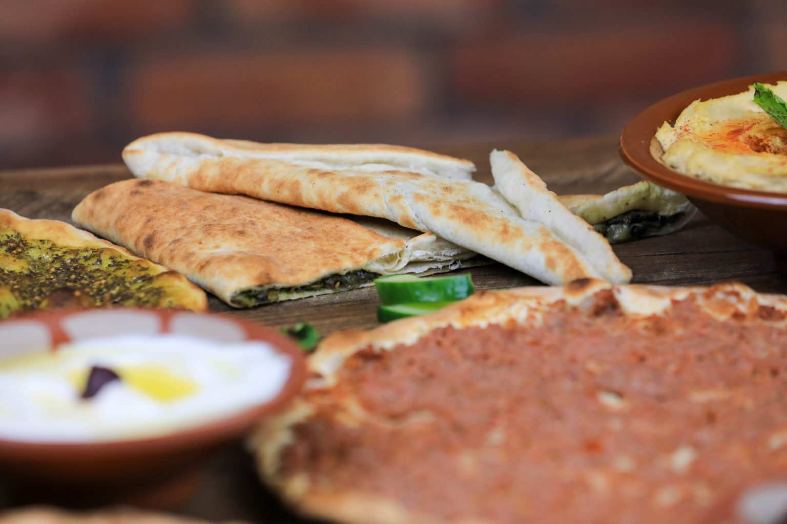 Habibi's Habibi's Hookah Lounge