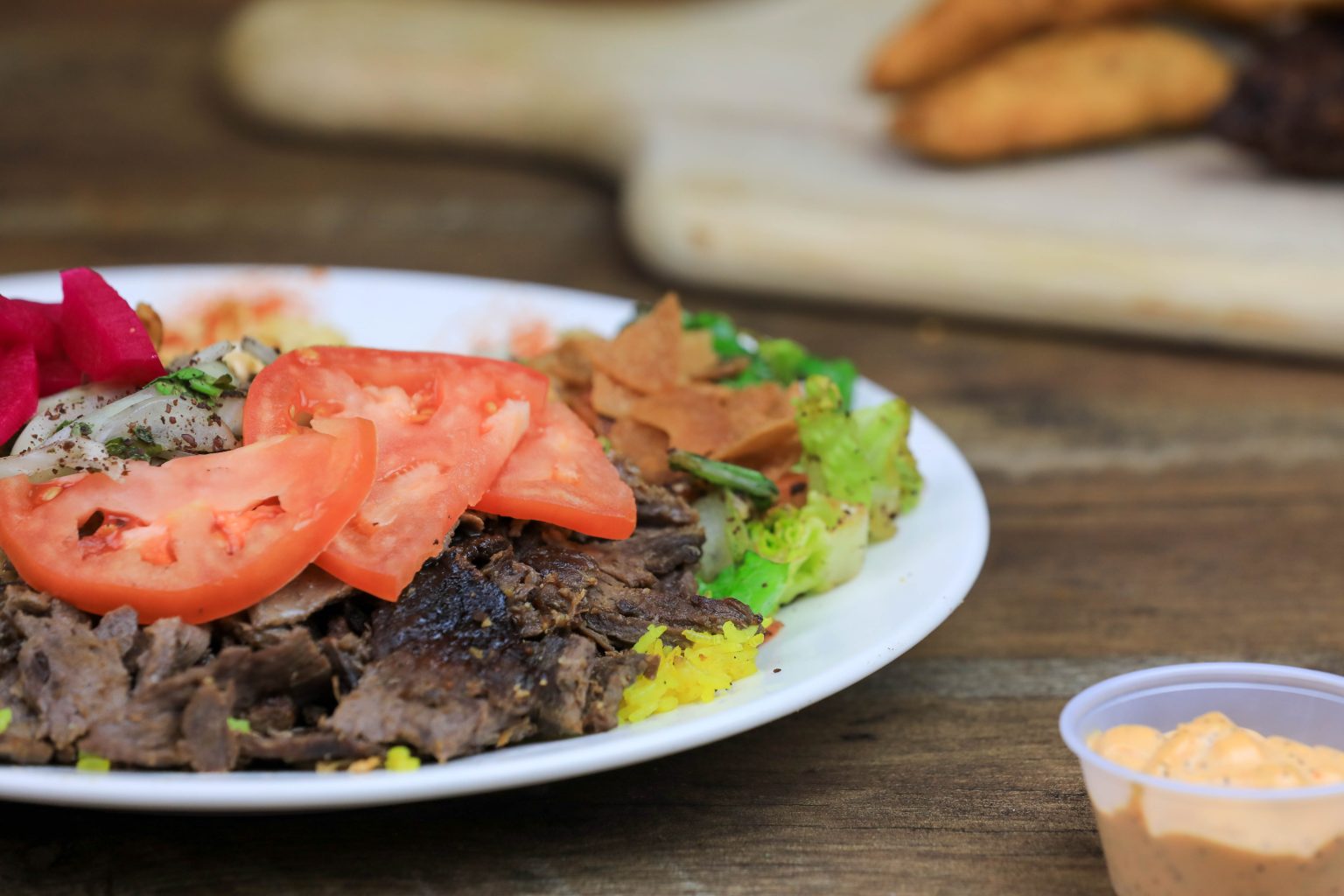 Habibi's Habibi's Hookah Lounge