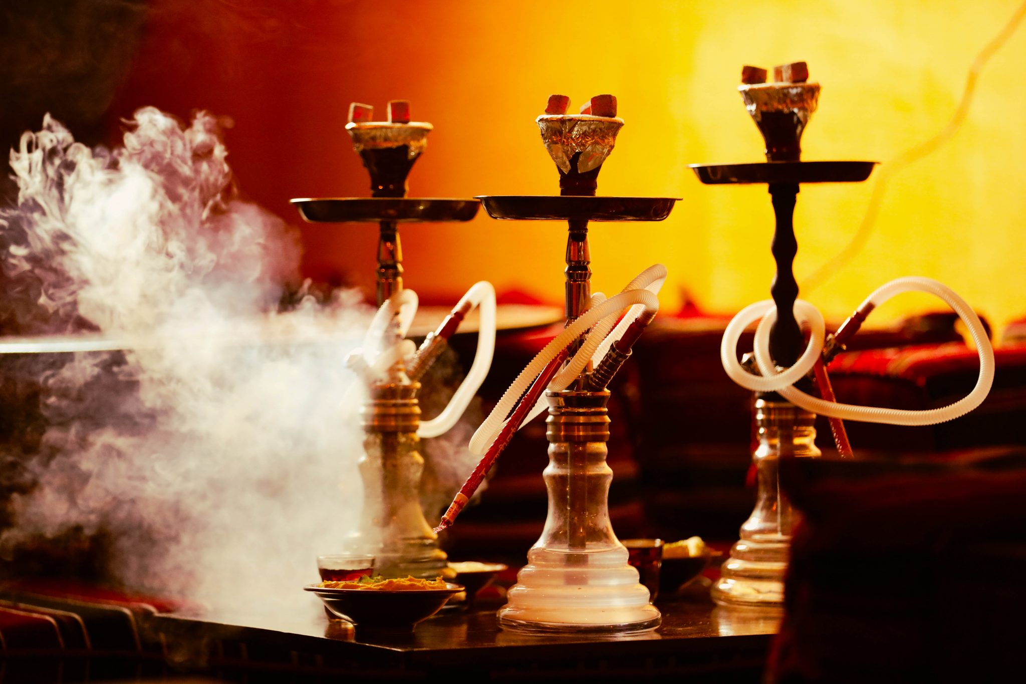 Habibi's Habibi's Hookah Lounge